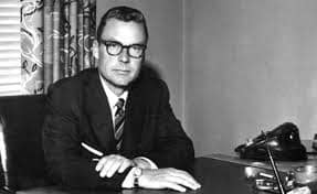 Earl Nightingale