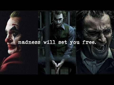 MADNESS WILL SET YOU FREE – Best Motivational Speech Video (Featuring Billy Alsbrooks)