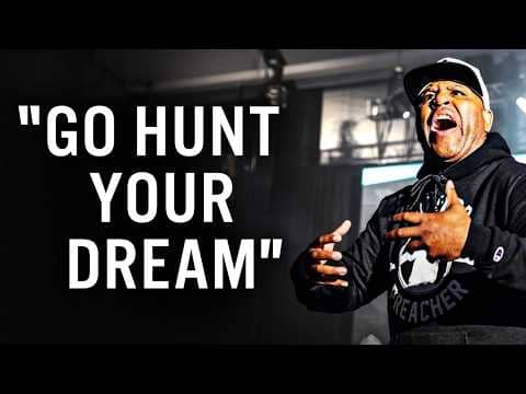 CHASE YOUR DREAMS – Best Morning Motivational Video Speeches Compilation 2025