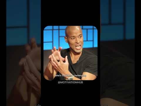 No Days Off #davidgoggins #motivation #inspiration