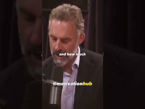 How To Find Yourself #jordanpeterson #motivation #mindset