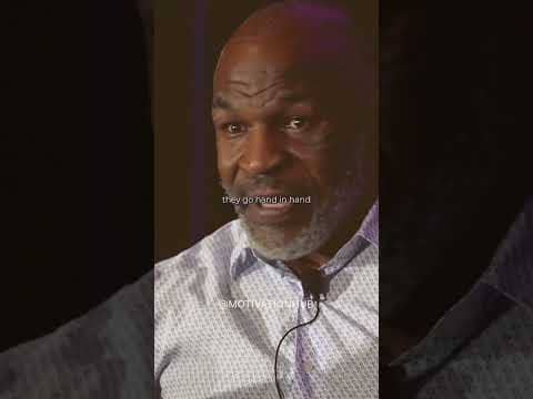 Mike Tyson Wants You To Know This… #motivation #inspiration #mindset #miketyson