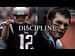 DISCIPLINE YOURSELF – Powerful Motivational Speech | Tom Brady