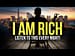 “I AM ABUNDANT, RICH & WEALTHY” Money Affirmations For Success & Wealth – Listen Every Night!