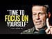 How To FOCUS And Build An Extraordinary Life | Tony Robbins Motivation (MUST WATCH)